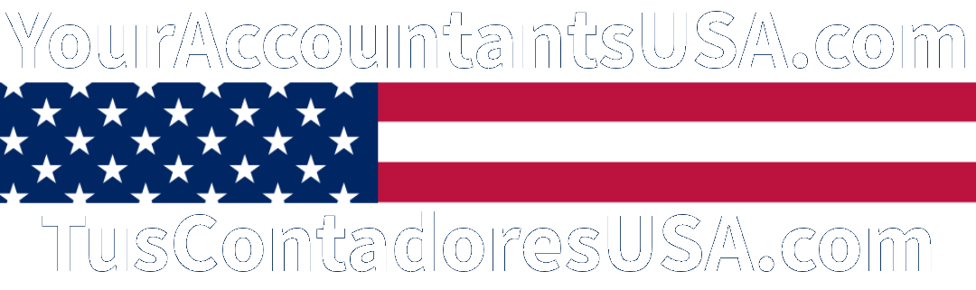 YourAccountantsUSA TusContadoresUSA